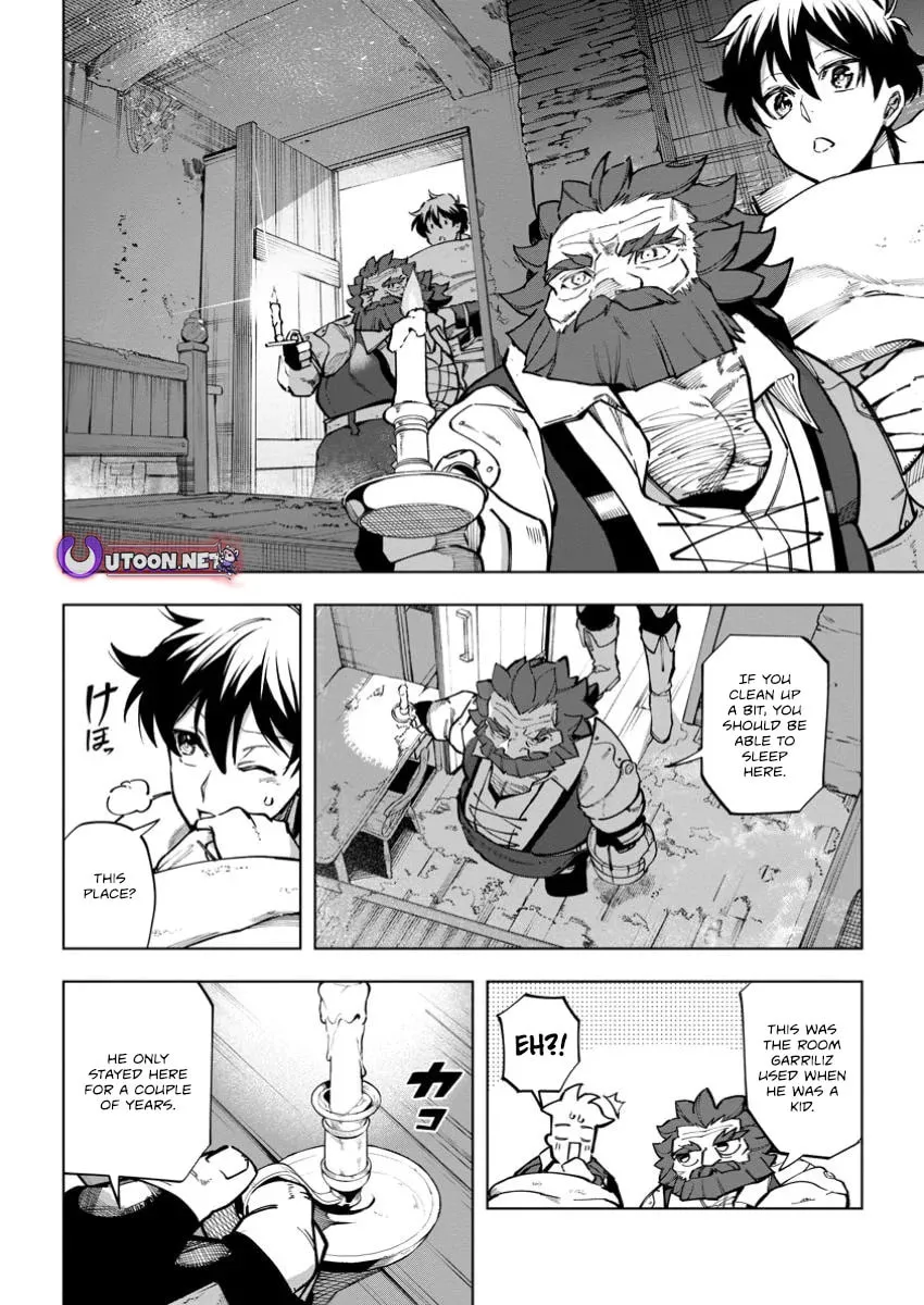 Isekai Craft Gurashi Jiyu Kimamana Seisan Shoku No Honobono Slow Life Chapter 35.2 page 11 - 