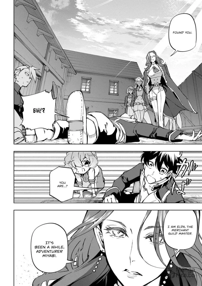 Isekai Craft Gurashi Jiyu Kimamana Seisan Shoku No Honobono Slow Life Chapter 35.2 page 5 - 