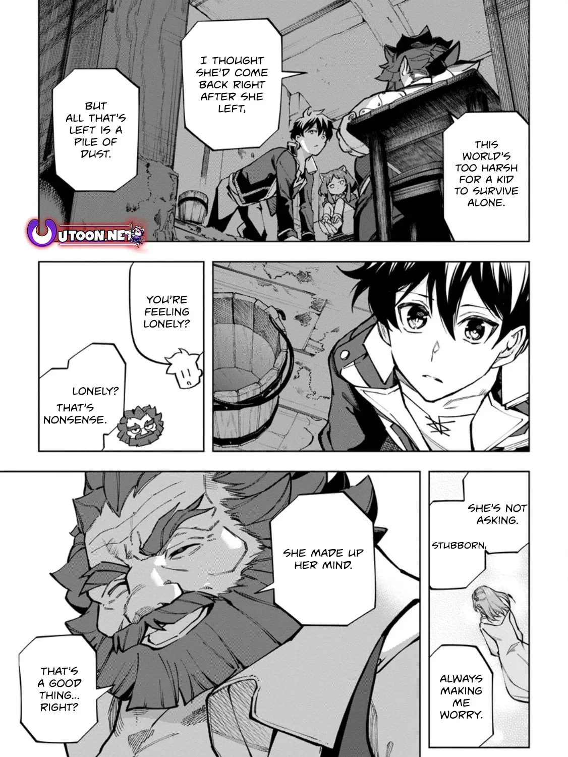 Isekai Craft Gurashi Jiyu Kimamana Seisan Shoku No Honobono Slow Life Chapter 35.3 page 2 - 
