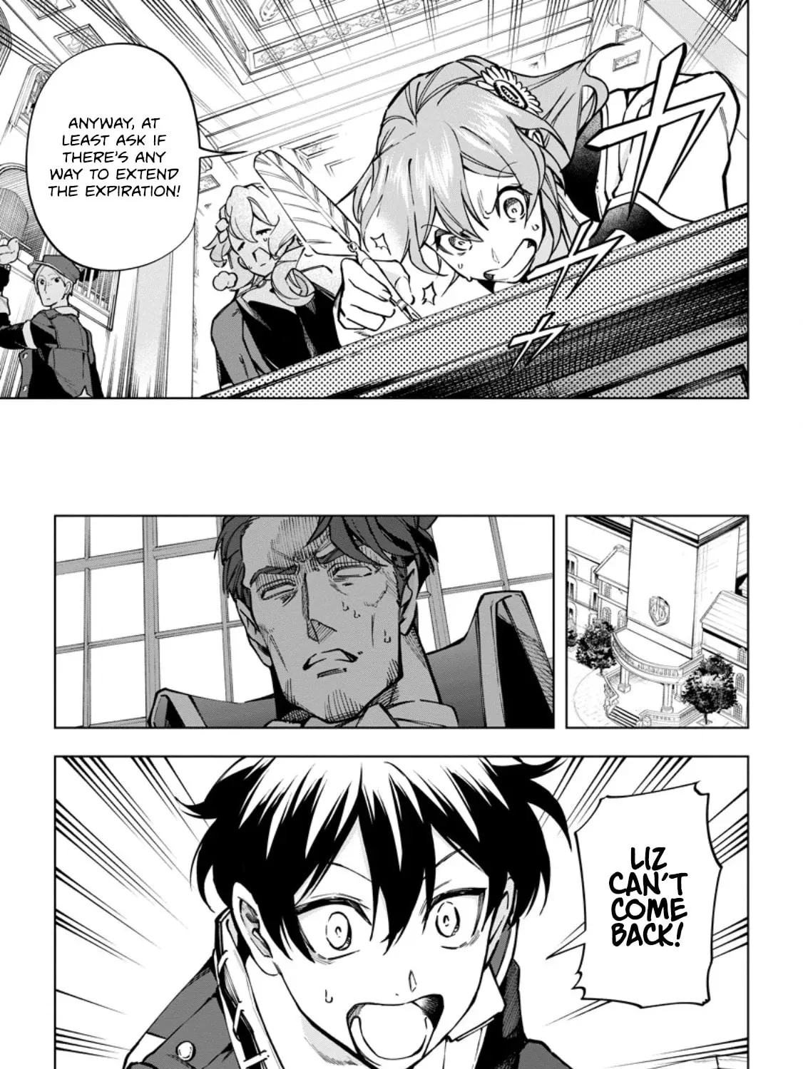 Isekai Craft Gurashi Jiyu Kimamana Seisan Shoku No Honobono Slow Life Chapter 35.3 page 14 - 