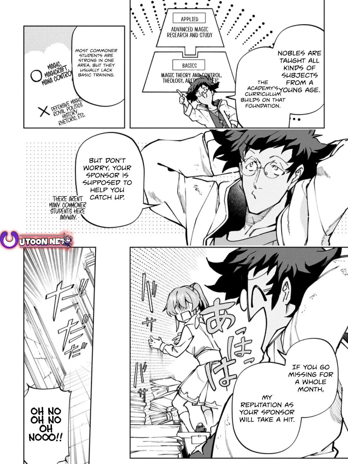 Isekai Craft Gurashi Jiyu Kimamana Seisan Shoku No Honobono Slow Life Chapter 35.3 page 8 - 