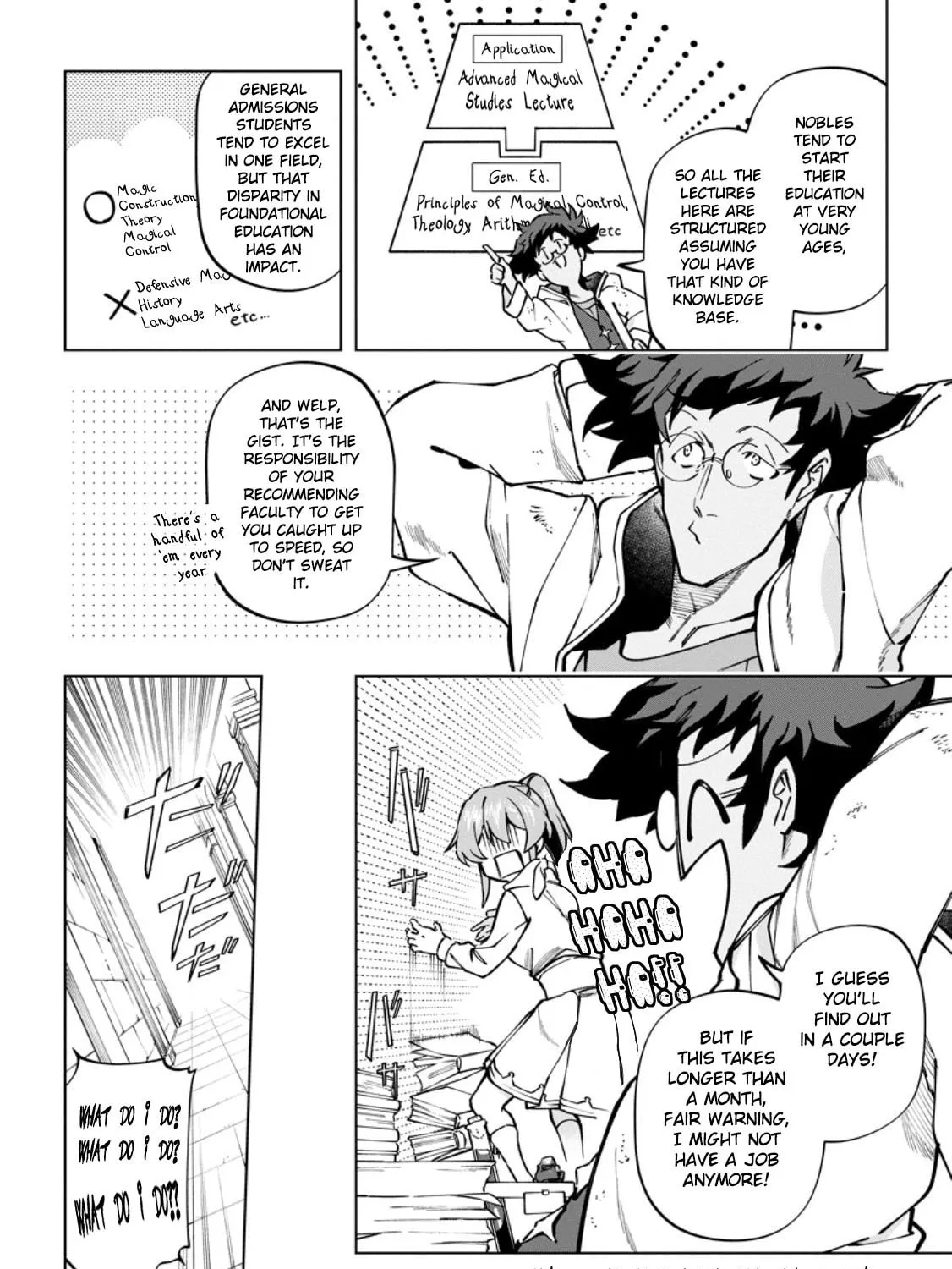 Isekai Craft Gurashi Jiyu Kimamana Seisan Shoku No Honobono Slow Life Chapter 35 page 26 - 