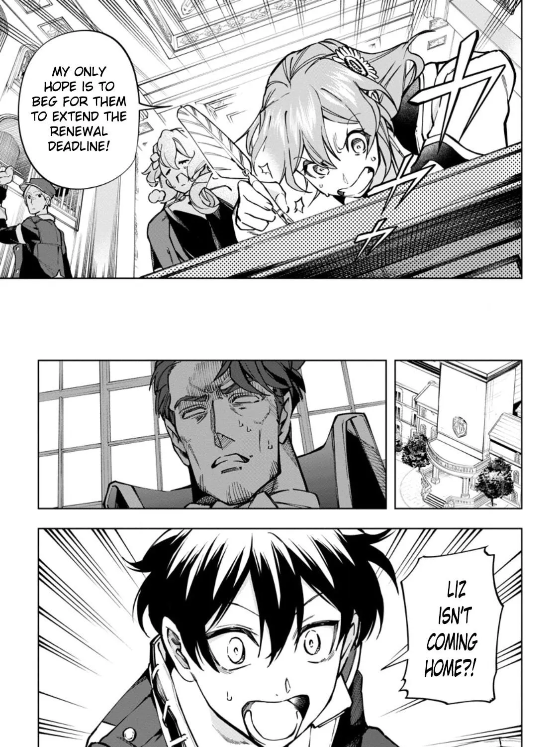 Isekai Craft Gurashi Jiyu Kimamana Seisan Shoku No Honobono Slow Life Chapter 35 page 32 - 