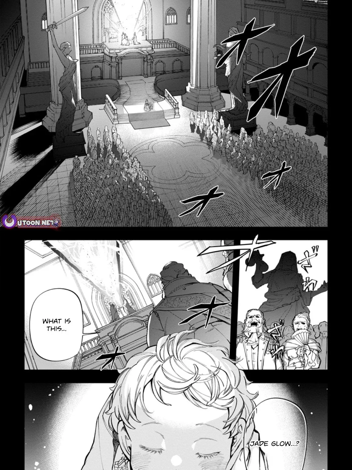 Isekai Craft Gurashi Jiyu Kimamana Seisan Shoku No Honobono Slow Life Chapter 36.1 page 2 - 