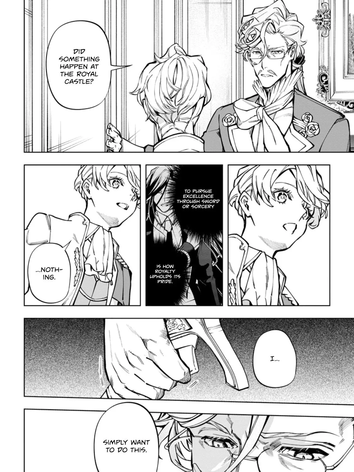 Isekai Craft Gurashi Jiyu Kimamana Seisan Shoku No Honobono Slow Life Chapter 36.1 page 12 - 
