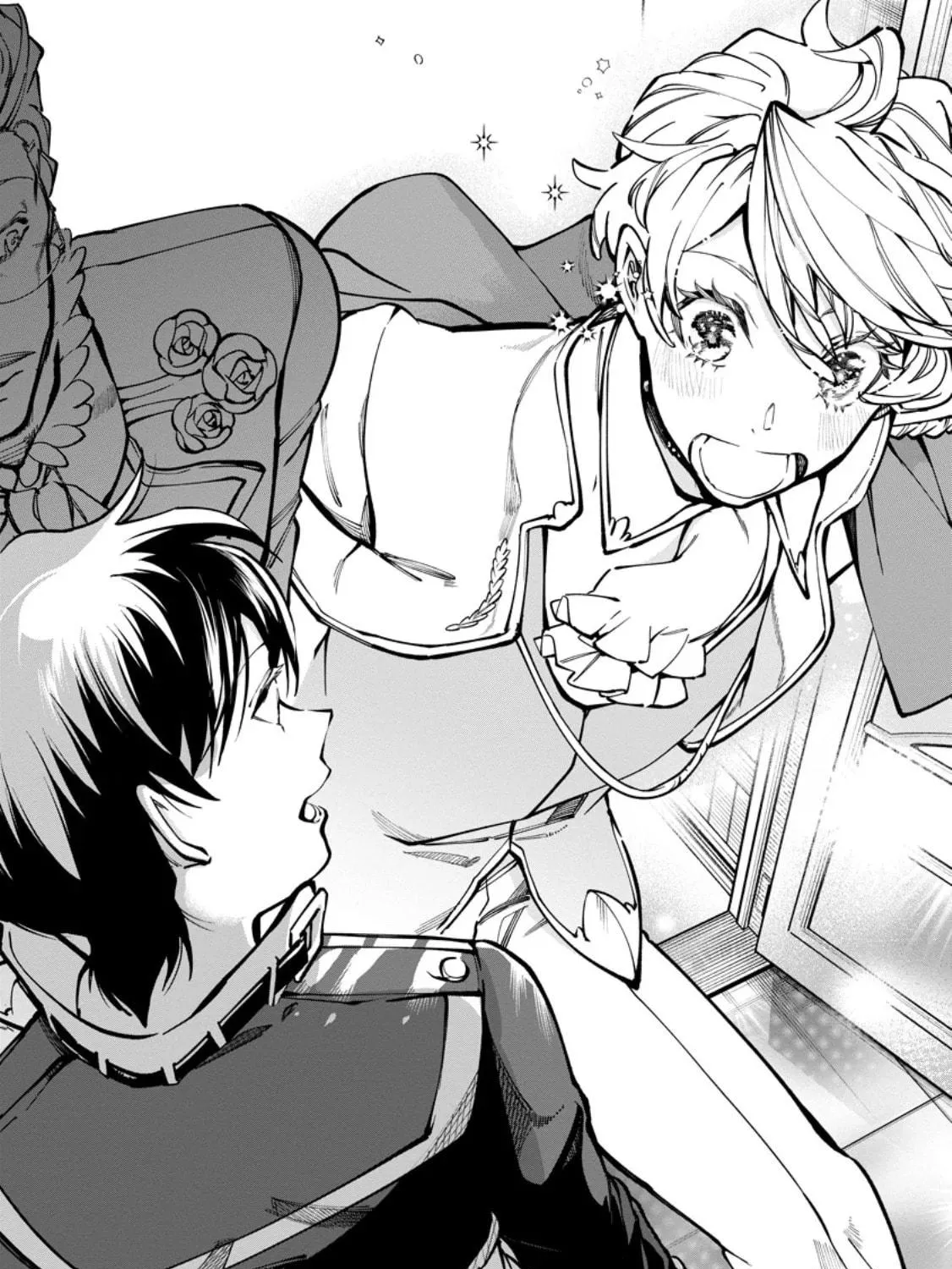 Isekai Craft Gurashi Jiyu Kimamana Seisan Shoku No Honobono Slow Life Chapter 36.1 page 16 - 