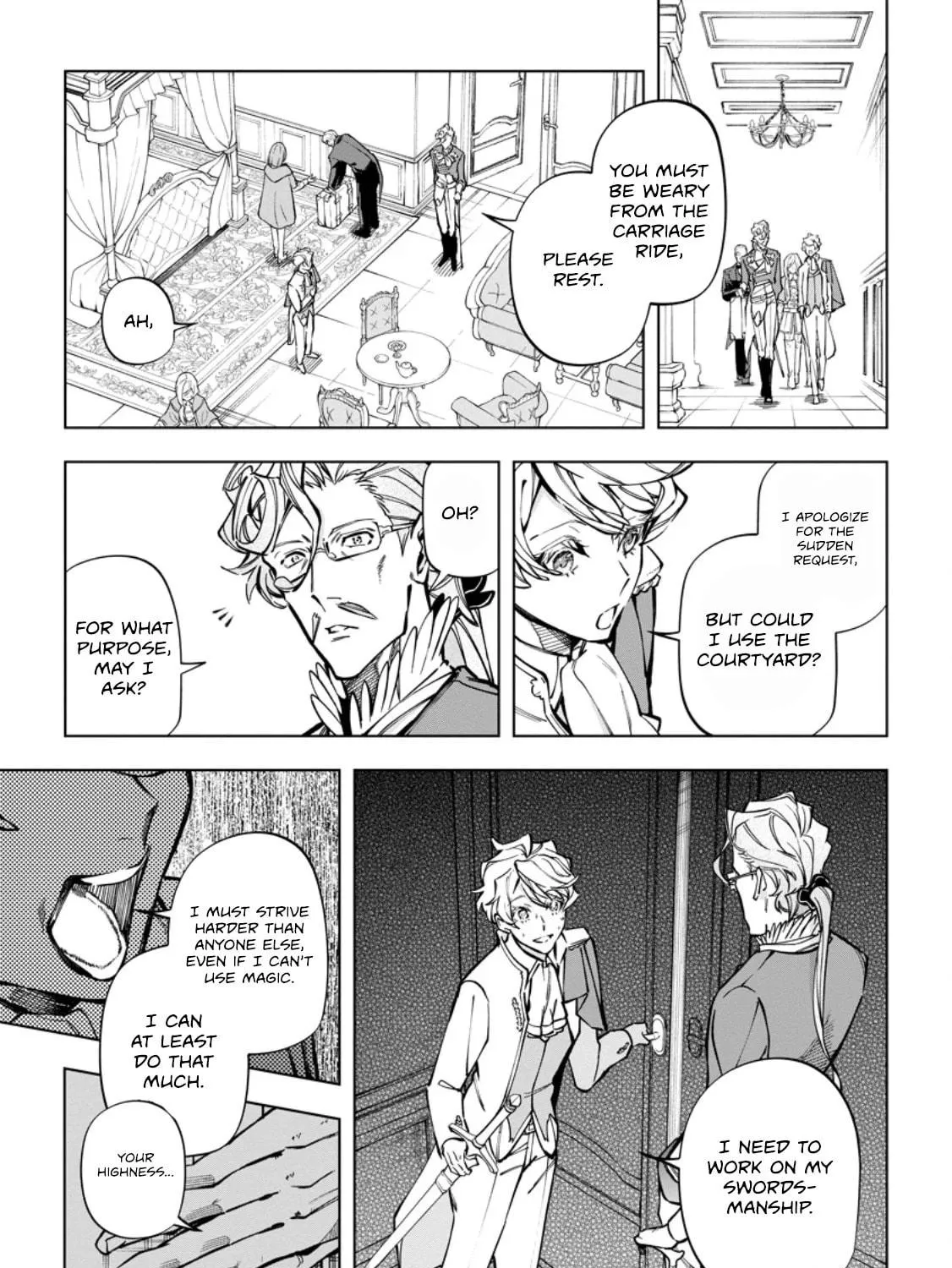 Isekai Craft Gurashi Jiyu Kimamana Seisan Shoku No Honobono Slow Life Chapter 36.1 page 10 - 