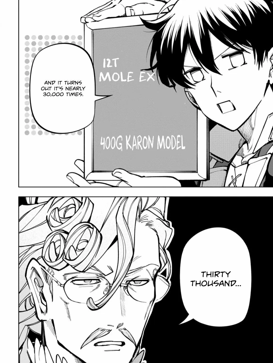 Isekai Craft Gurashi Jiyu Kimamana Seisan Shoku No Honobono Slow Life Chapter 36.2 page 12 - 
