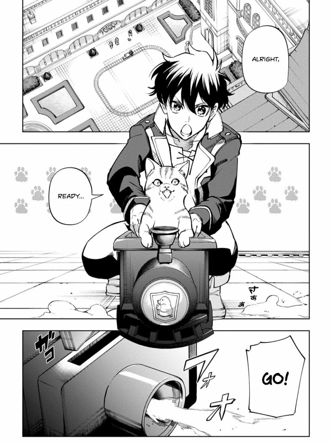 Isekai Craft Gurashi Jiyu Kimamana Seisan Shoku No Honobono Slow Life Chapter 36.2 page 18 - 