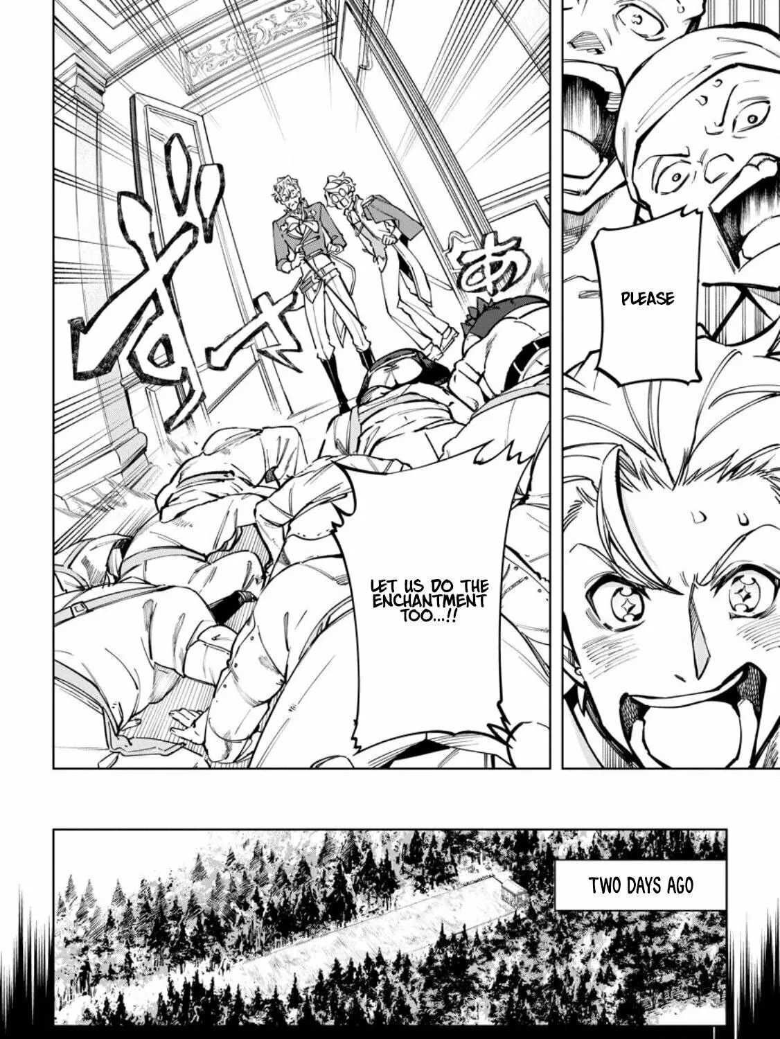 Isekai Craft Gurashi Jiyu Kimamana Seisan Shoku No Honobono Slow Life Chapter 36.2 page 4 - 