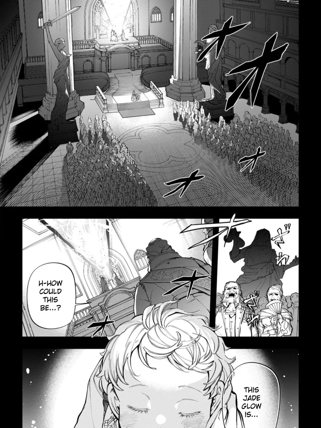 Isekai Craft Gurashi Jiyu Kimamana Seisan Shoku No Honobono Slow Life Chapter 36 page 1 - 