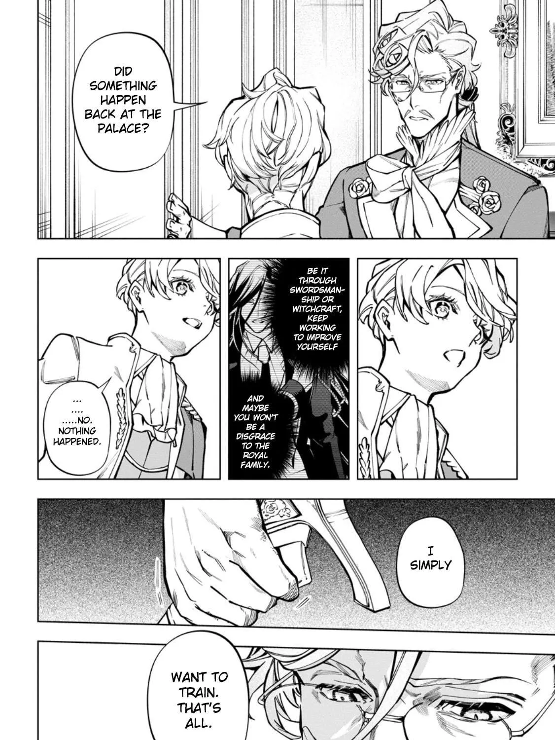 Isekai Craft Gurashi Jiyu Kimamana Seisan Shoku No Honobono Slow Life Chapter 36 page 11 - 