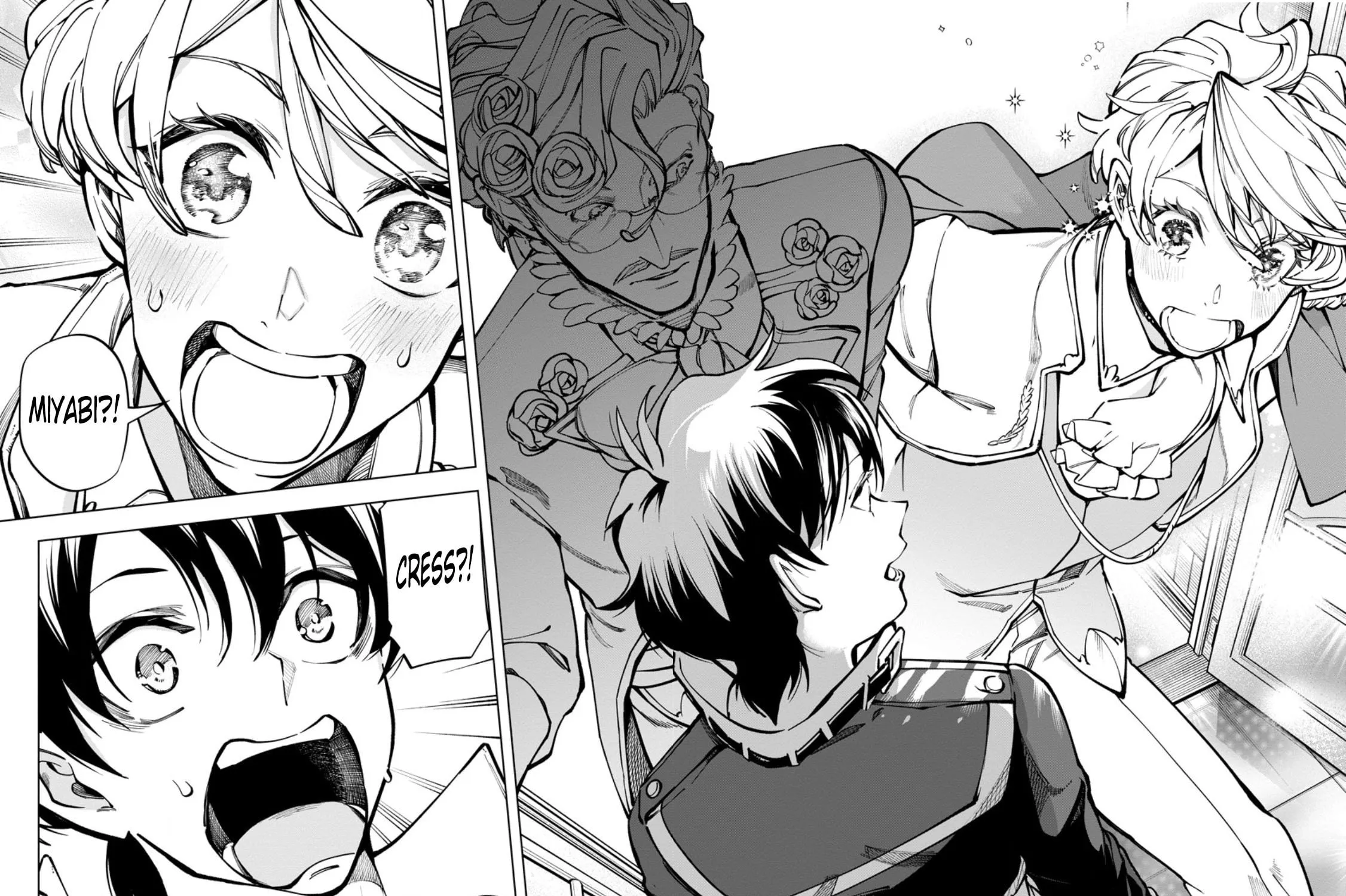 Isekai Craft Gurashi Jiyu Kimamana Seisan Shoku No Honobono Slow Life Chapter 36 page 15 - 