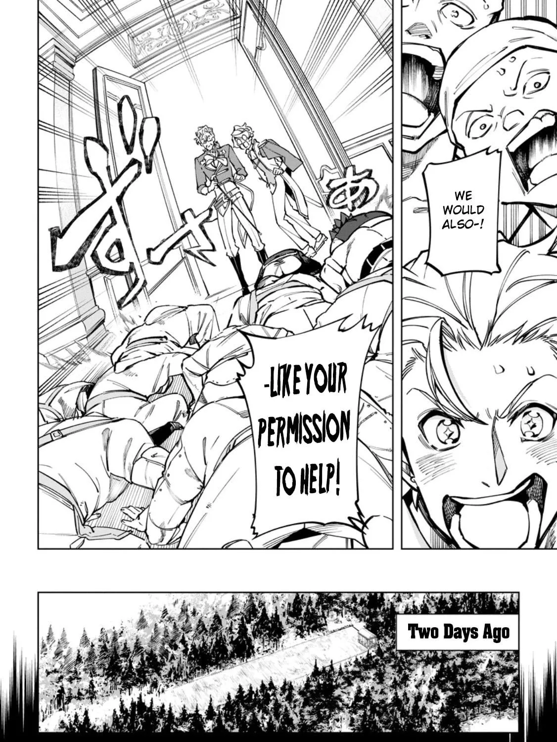 Isekai Craft Gurashi Jiyu Kimamana Seisan Shoku No Honobono Slow Life Chapter 36 page 21 - 