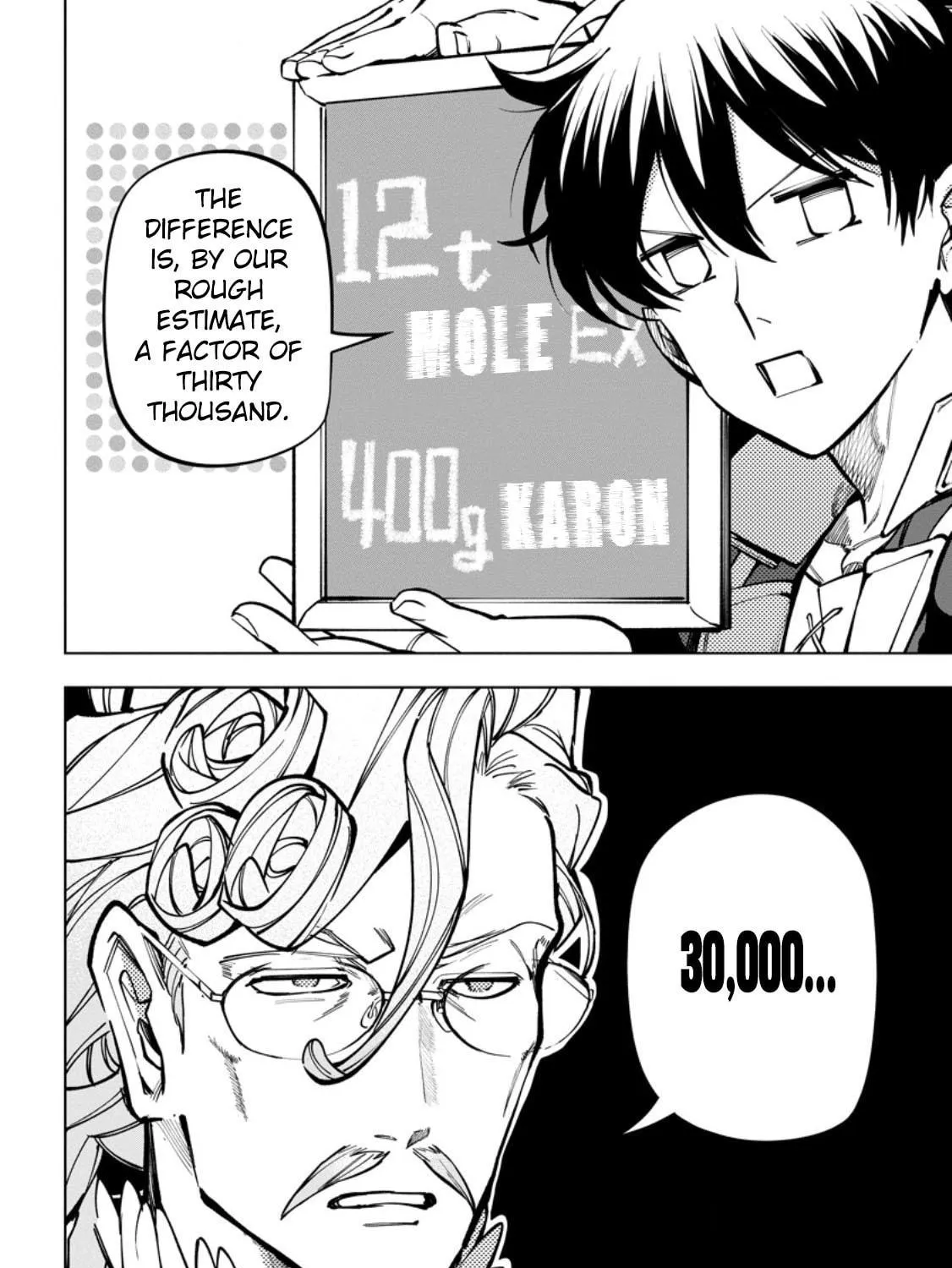 Isekai Craft Gurashi Jiyu Kimamana Seisan Shoku No Honobono Slow Life Chapter 36 page 29 - 