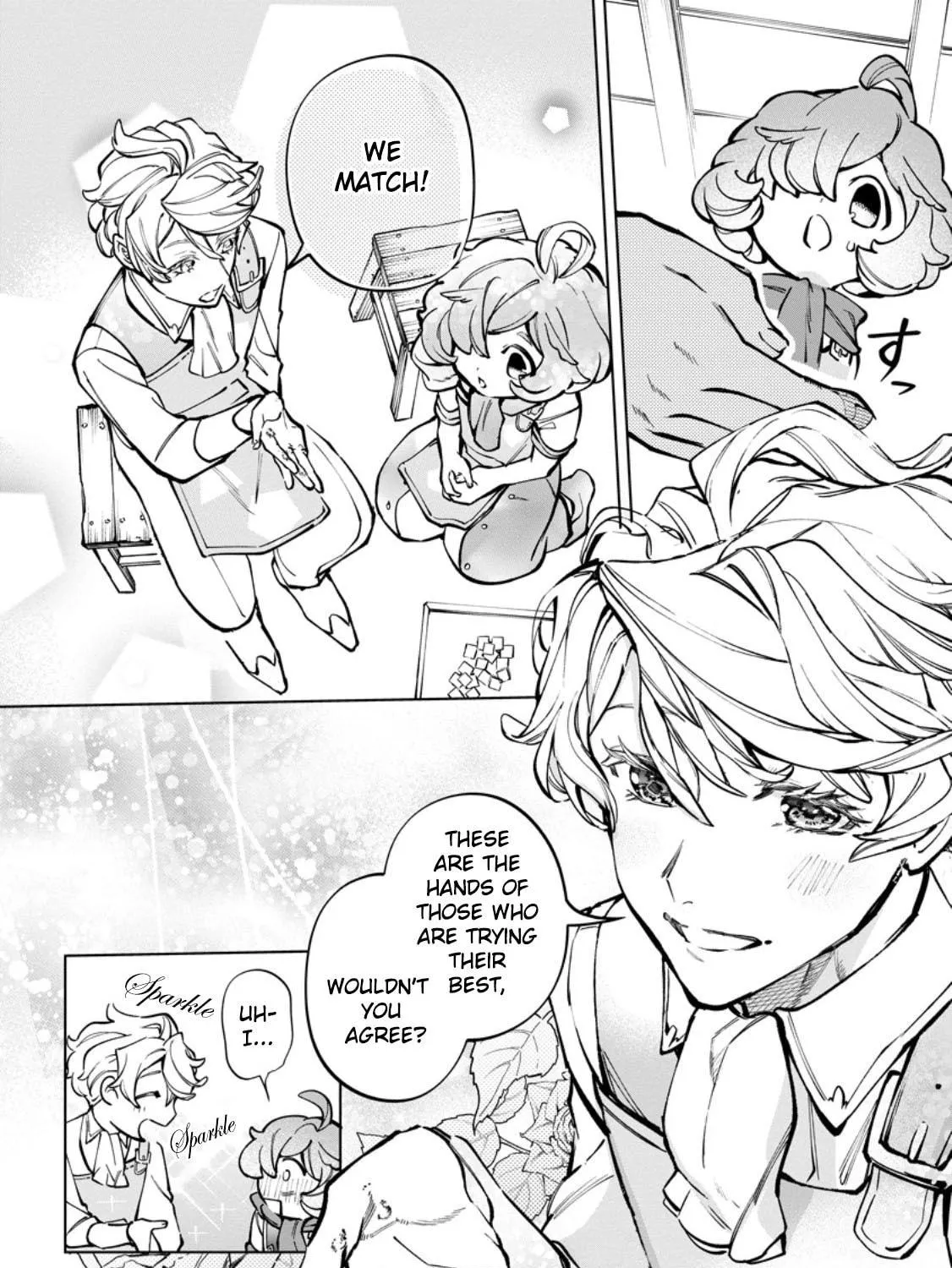 Isekai Craft Gurashi Jiyu Kimamana Seisan Shoku No Honobono Slow Life Chapter 36 page 53 - 