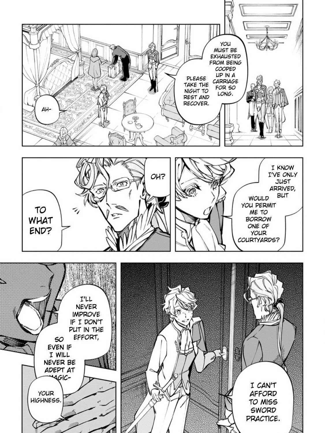 Isekai Craft Gurashi Jiyu Kimamana Seisan Shoku No Honobono Slow Life Chapter 36 page 9 - 