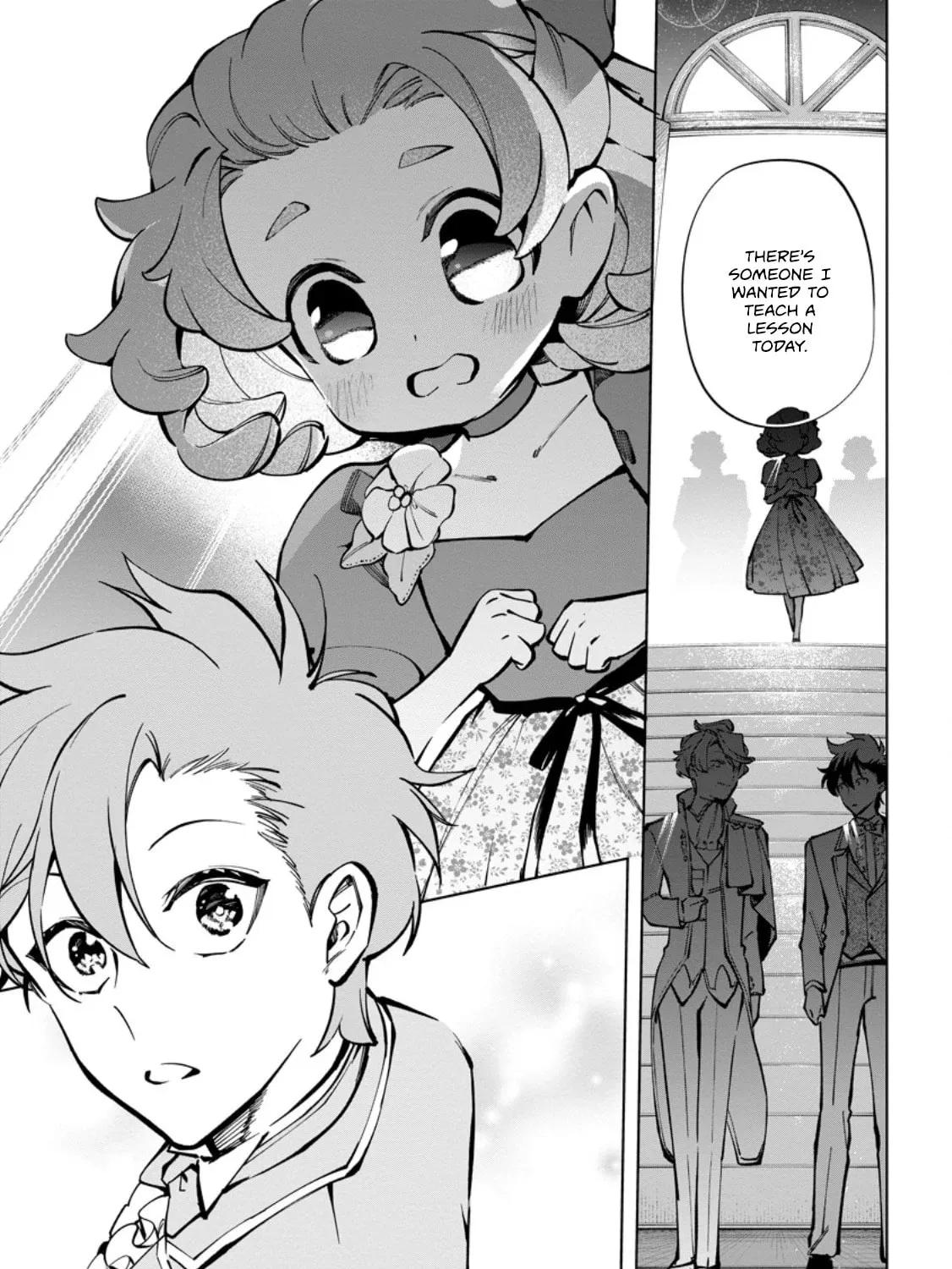 Isekai Craft Gurashi Jiyu Kimamana Seisan Shoku No Honobono Slow Life Chapter 37.1 page 14 - 