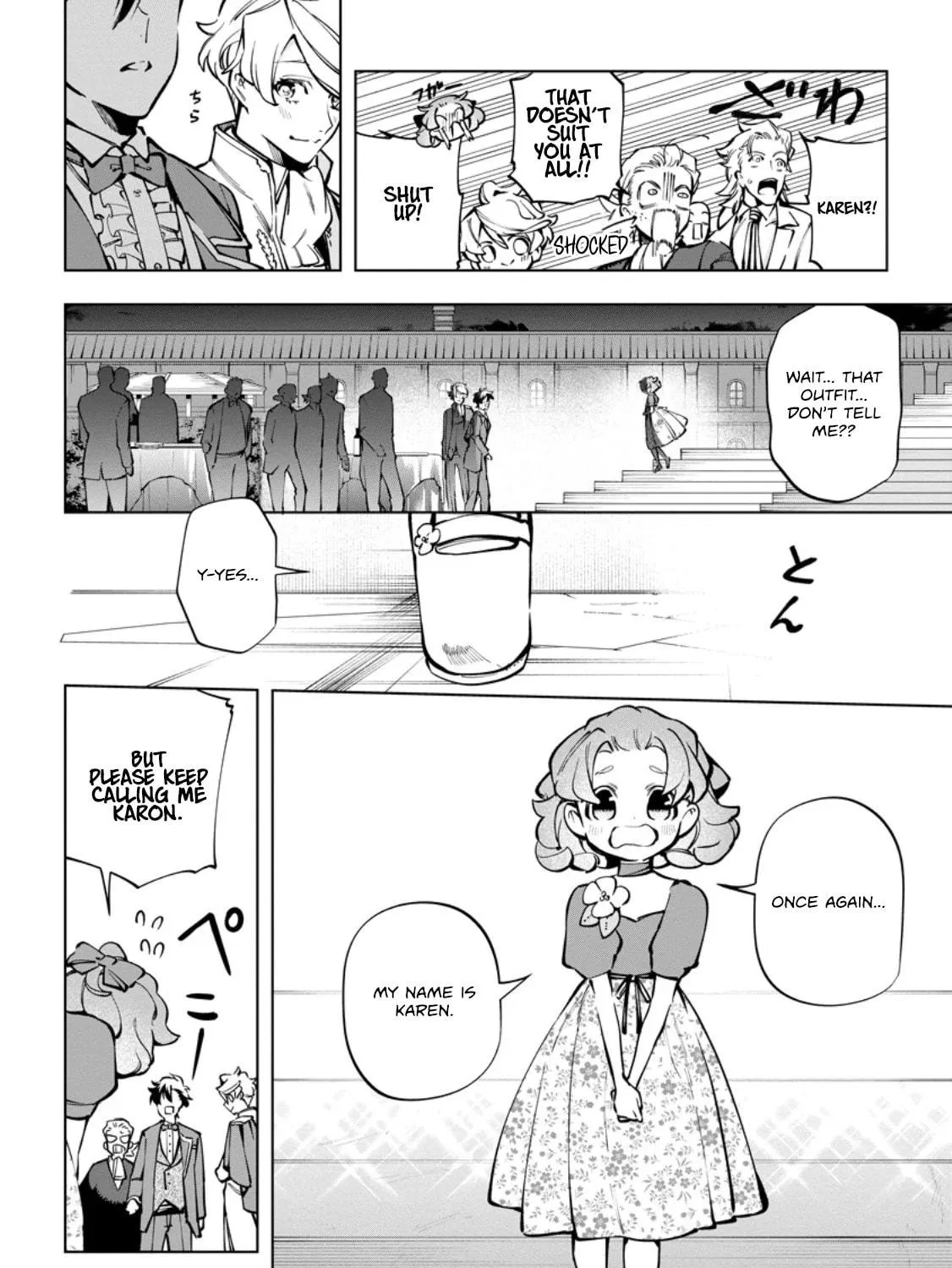 Isekai Craft Gurashi Jiyu Kimamana Seisan Shoku No Honobono Slow Life Chapter 37.1 page 16 - 