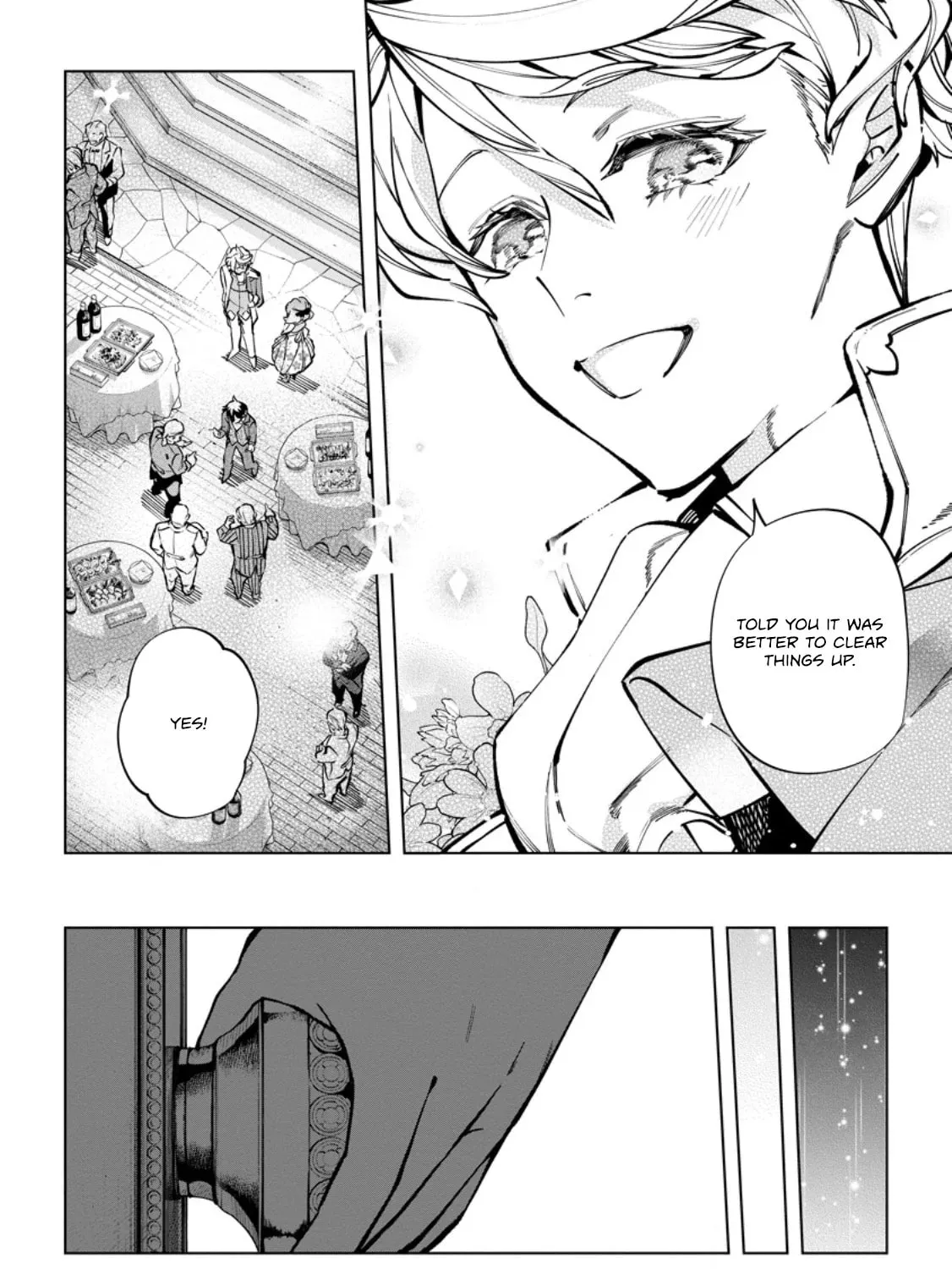Isekai Craft Gurashi Jiyu Kimamana Seisan Shoku No Honobono Slow Life Chapter 37.1 page 20 - 
