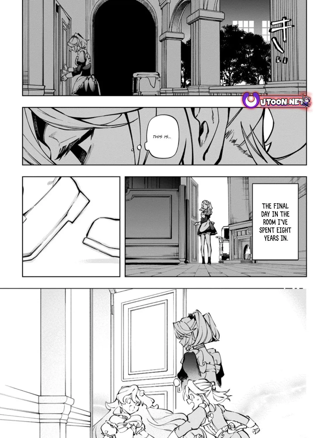 Isekai Craft Gurashi Jiyu Kimamana Seisan Shoku No Honobono Slow Life Chapter 37.2 page 2 - 
