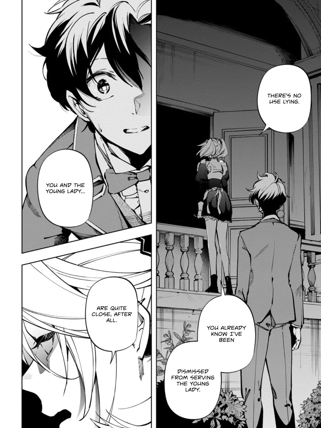 Isekai Craft Gurashi Jiyu Kimamana Seisan Shoku No Honobono Slow Life Chapter 37.2 page 12 - 