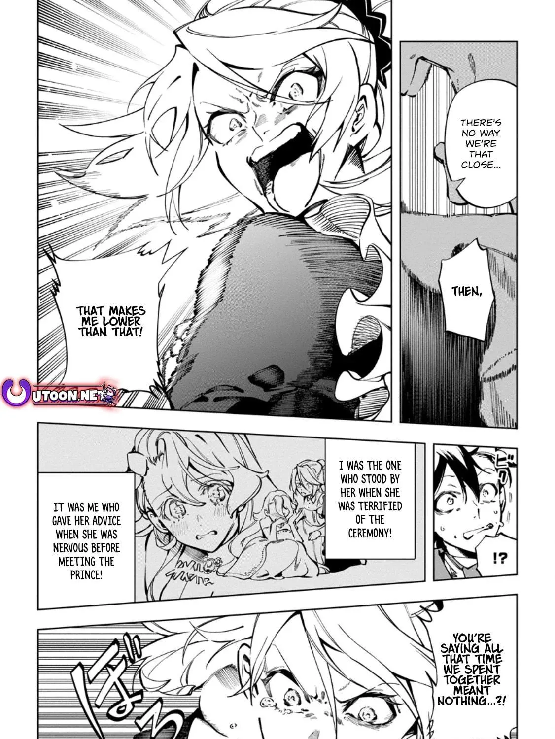 Isekai Craft Gurashi Jiyu Kimamana Seisan Shoku No Honobono Slow Life Chapter 37.2 page 16 - 
