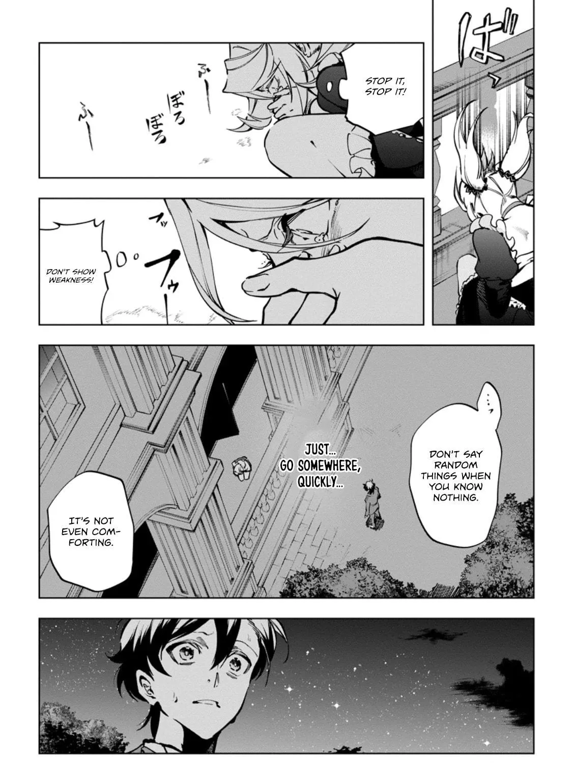 Isekai Craft Gurashi Jiyu Kimamana Seisan Shoku No Honobono Slow Life Chapter 37.2 page 18 - 