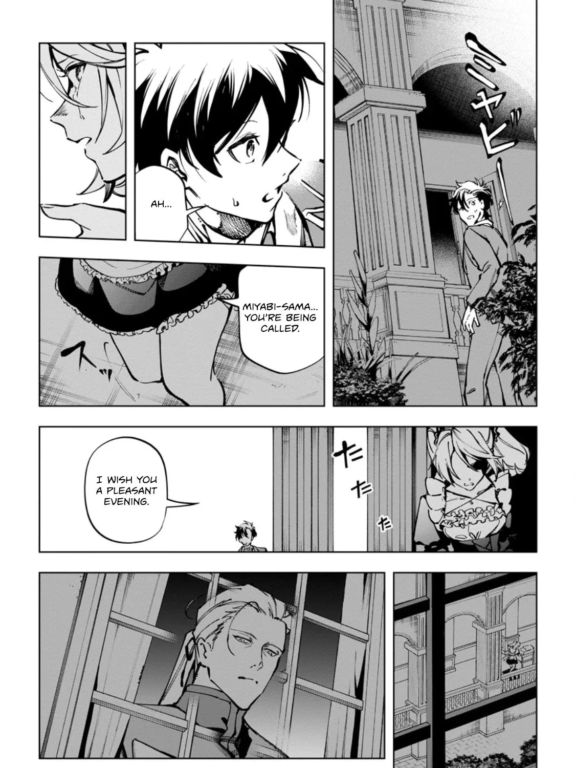 Isekai Craft Gurashi Jiyu Kimamana Seisan Shoku No Honobono Slow Life Chapter 37.2 page 20 - 