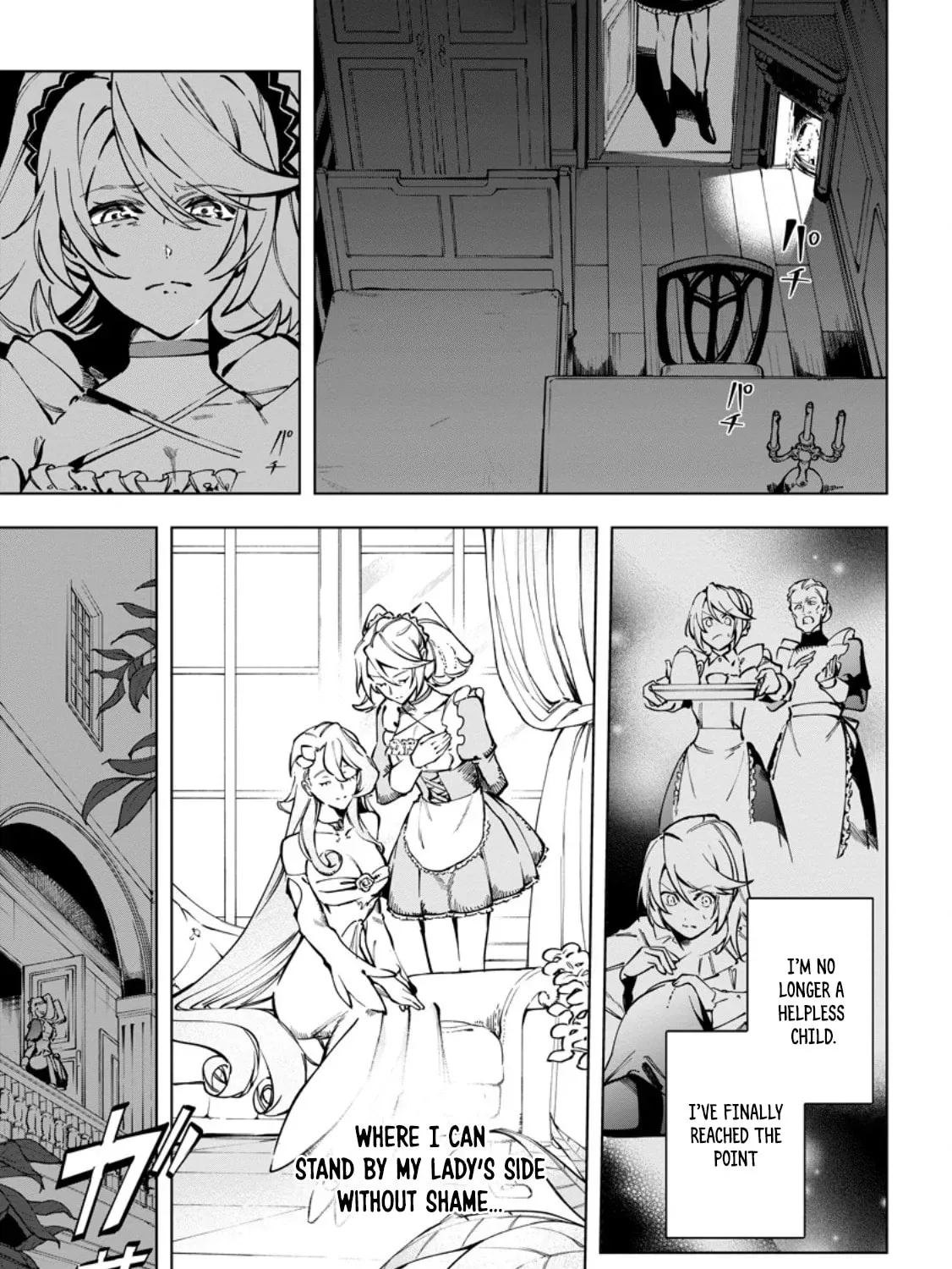Isekai Craft Gurashi Jiyu Kimamana Seisan Shoku No Honobono Slow Life Chapter 37.2 page 6 - 