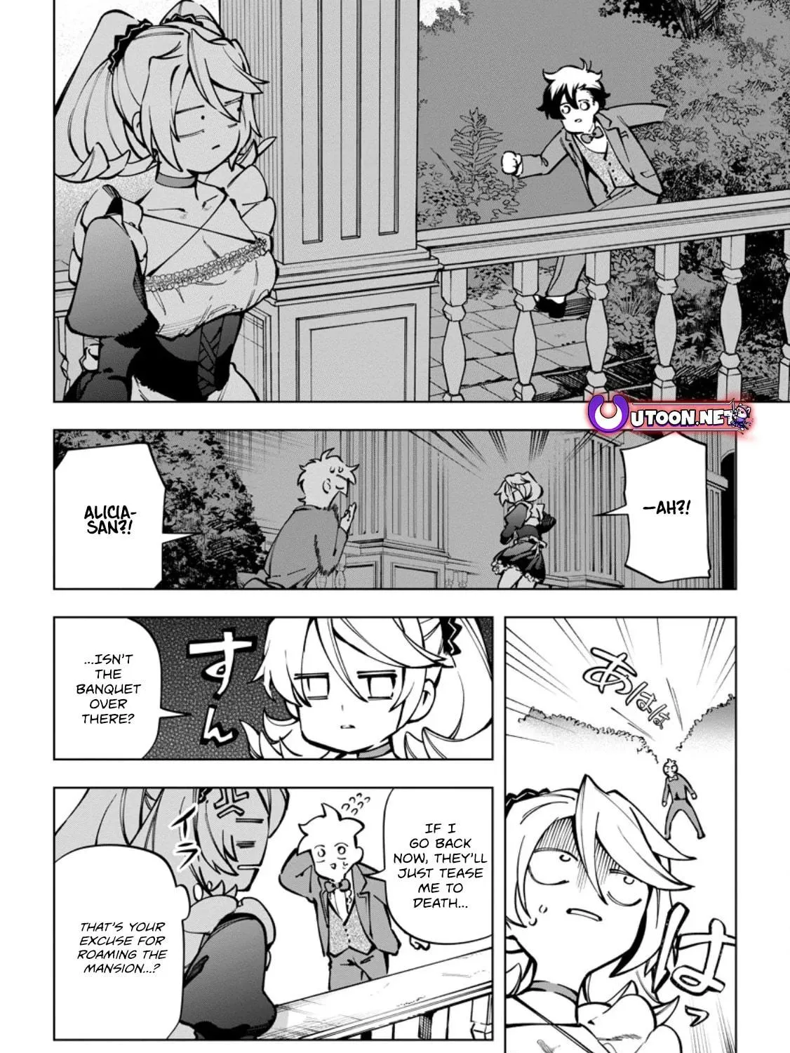 Isekai Craft Gurashi Jiyu Kimamana Seisan Shoku No Honobono Slow Life Chapter 37.2 page 8 - 