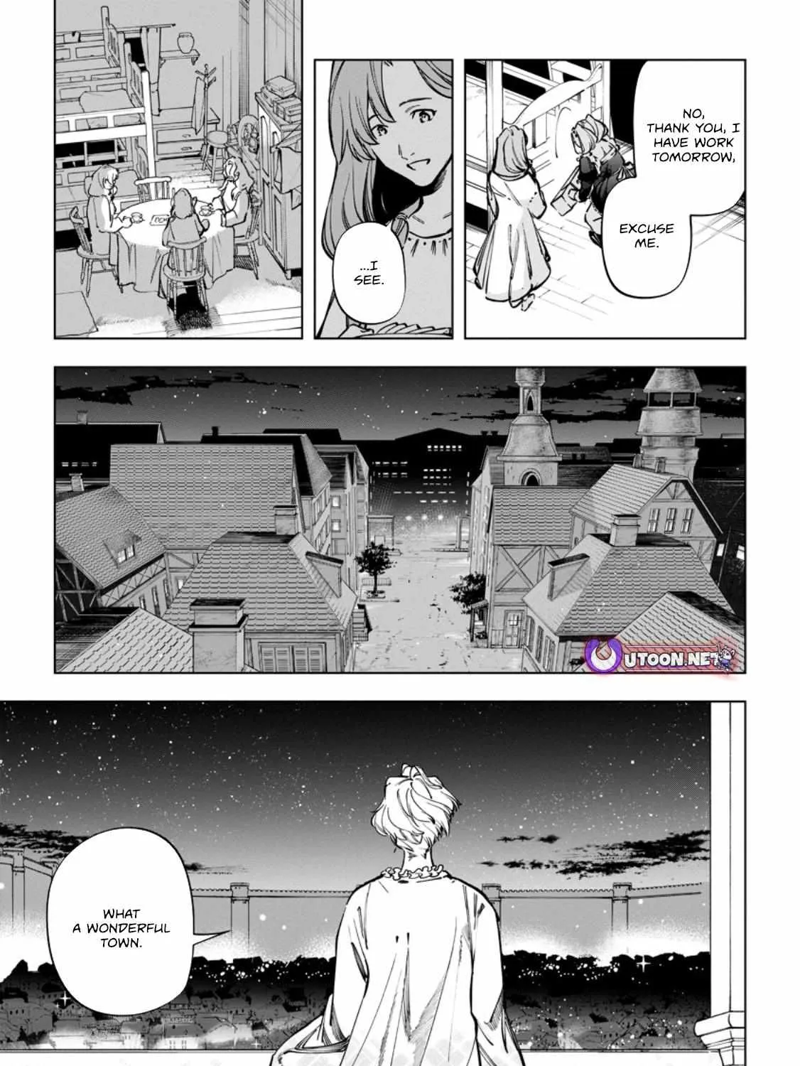 Isekai Craft Gurashi Jiyu Kimamana Seisan Shoku No Honobono Slow Life Chapter 37.3 page 13 - 