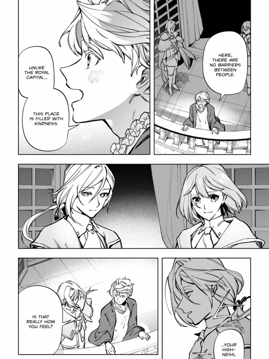 Isekai Craft Gurashi Jiyu Kimamana Seisan Shoku No Honobono Slow Life Chapter 37.3 page 15 - 