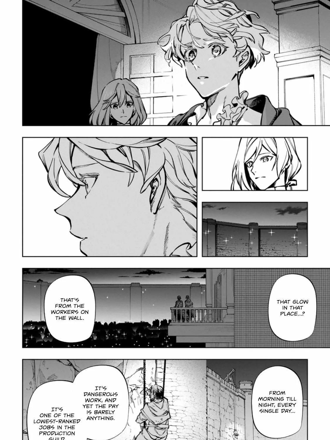 Isekai Craft Gurashi Jiyu Kimamana Seisan Shoku No Honobono Slow Life Chapter 37.3 page 19 - 