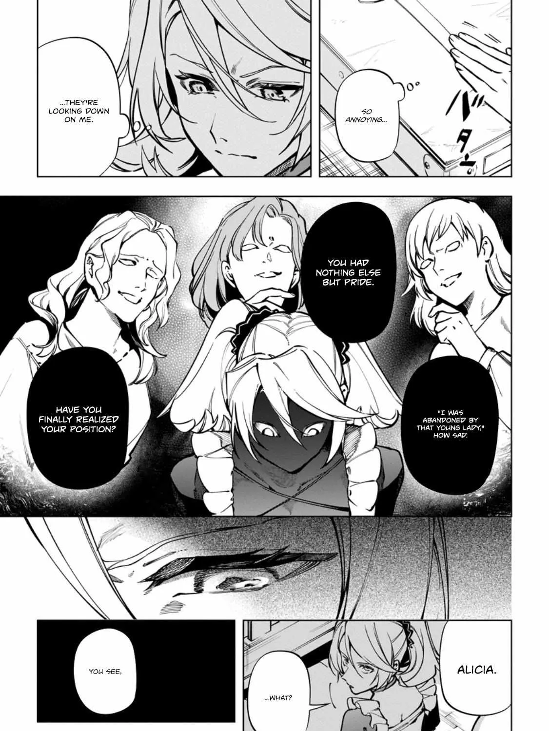 Isekai Craft Gurashi Jiyu Kimamana Seisan Shoku No Honobono Slow Life Chapter 37.3 page 9 - 