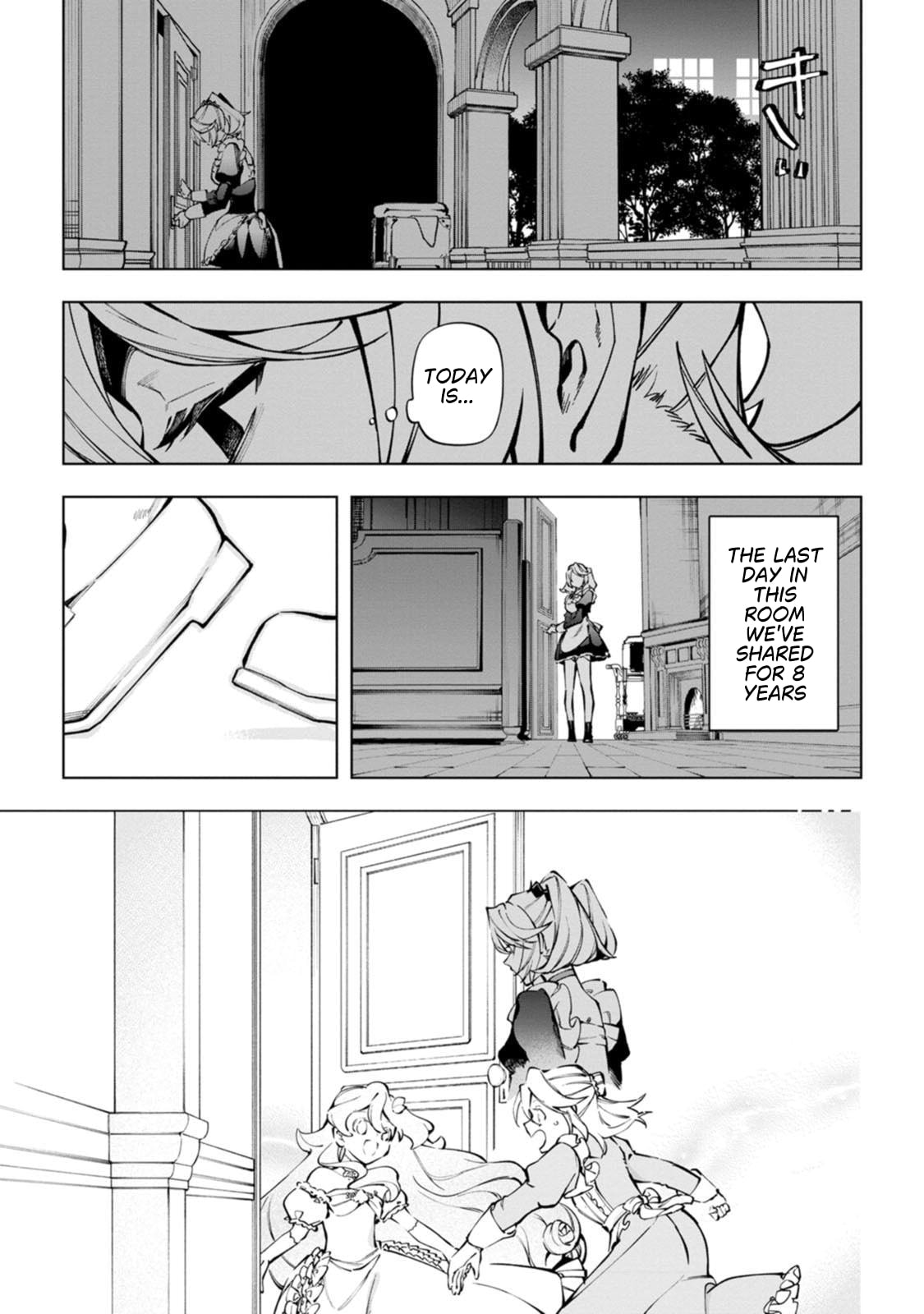 Isekai Craft Gurashi Jiyu Kimamana Seisan Shoku No Honobono Slow Life Chapter 37 page 11 - 