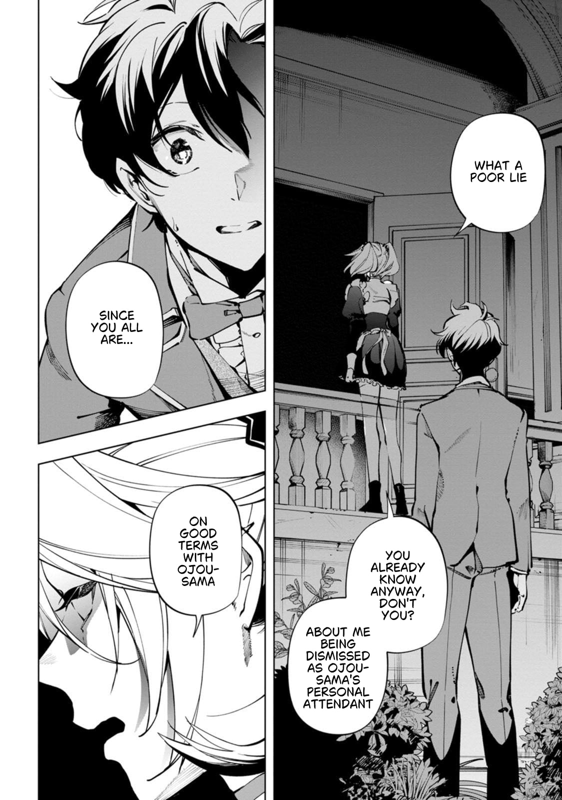 Isekai Craft Gurashi Jiyu Kimamana Seisan Shoku No Honobono Slow Life Chapter 37 page 16 - 