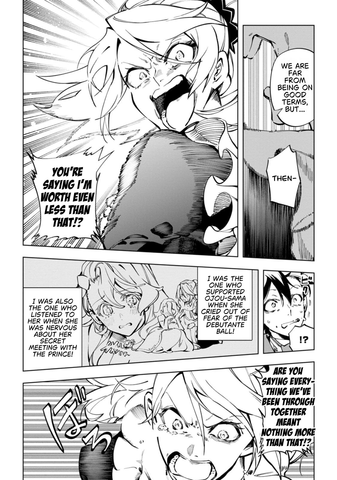 Isekai Craft Gurashi Jiyu Kimamana Seisan Shoku No Honobono Slow Life Chapter 37 page 18 - 