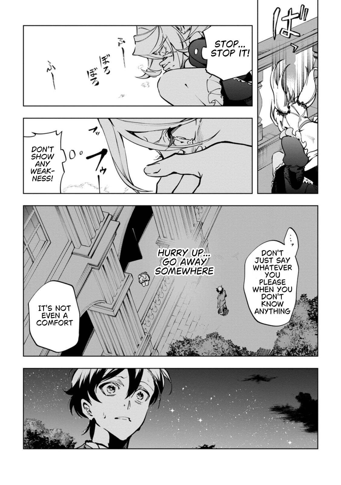 Isekai Craft Gurashi Jiyu Kimamana Seisan Shoku No Honobono Slow Life Chapter 37 page 19 - 