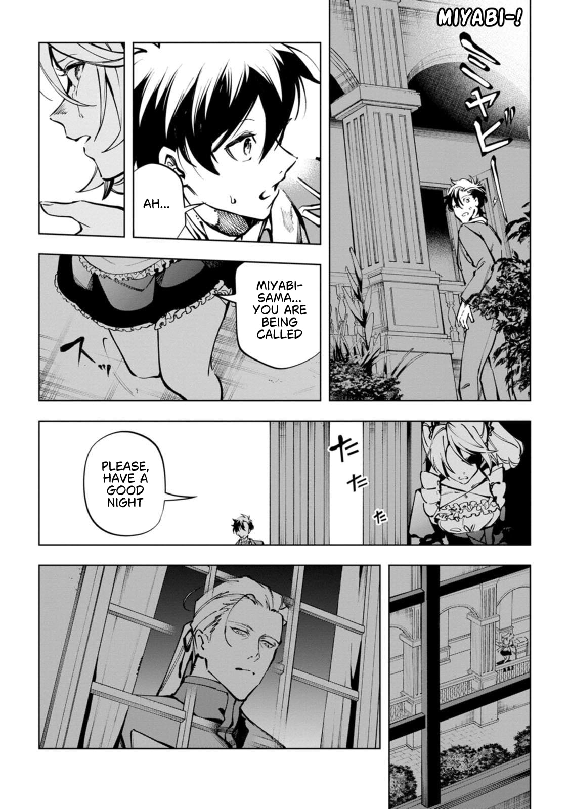 Isekai Craft Gurashi Jiyu Kimamana Seisan Shoku No Honobono Slow Life Chapter 37 page 20 - 