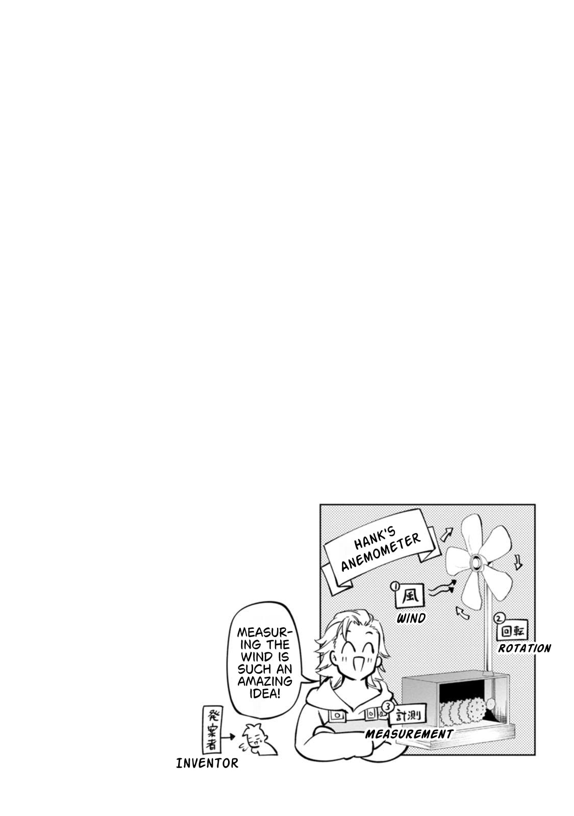 Isekai Craft Gurashi Jiyu Kimamana Seisan Shoku No Honobono Slow Life Chapter 37 page 33 - 
