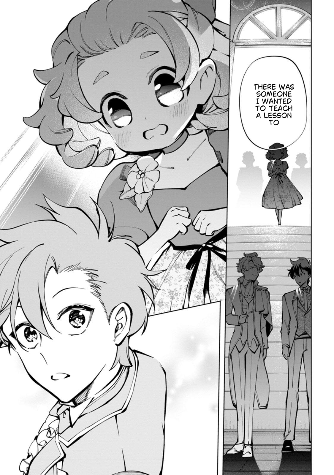 Isekai Craft Gurashi Jiyu Kimamana Seisan Shoku No Honobono Slow Life Chapter 37 page 7 - 