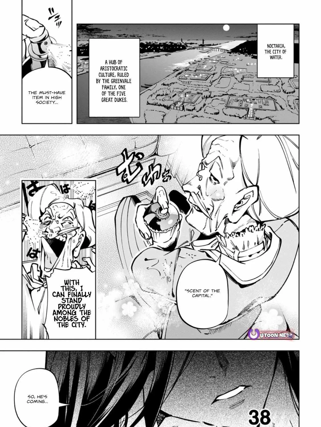 Isekai Craft Gurashi Jiyu Kimamana Seisan Shoku No Honobono Slow Life Chapter 38.1 page 2 - 