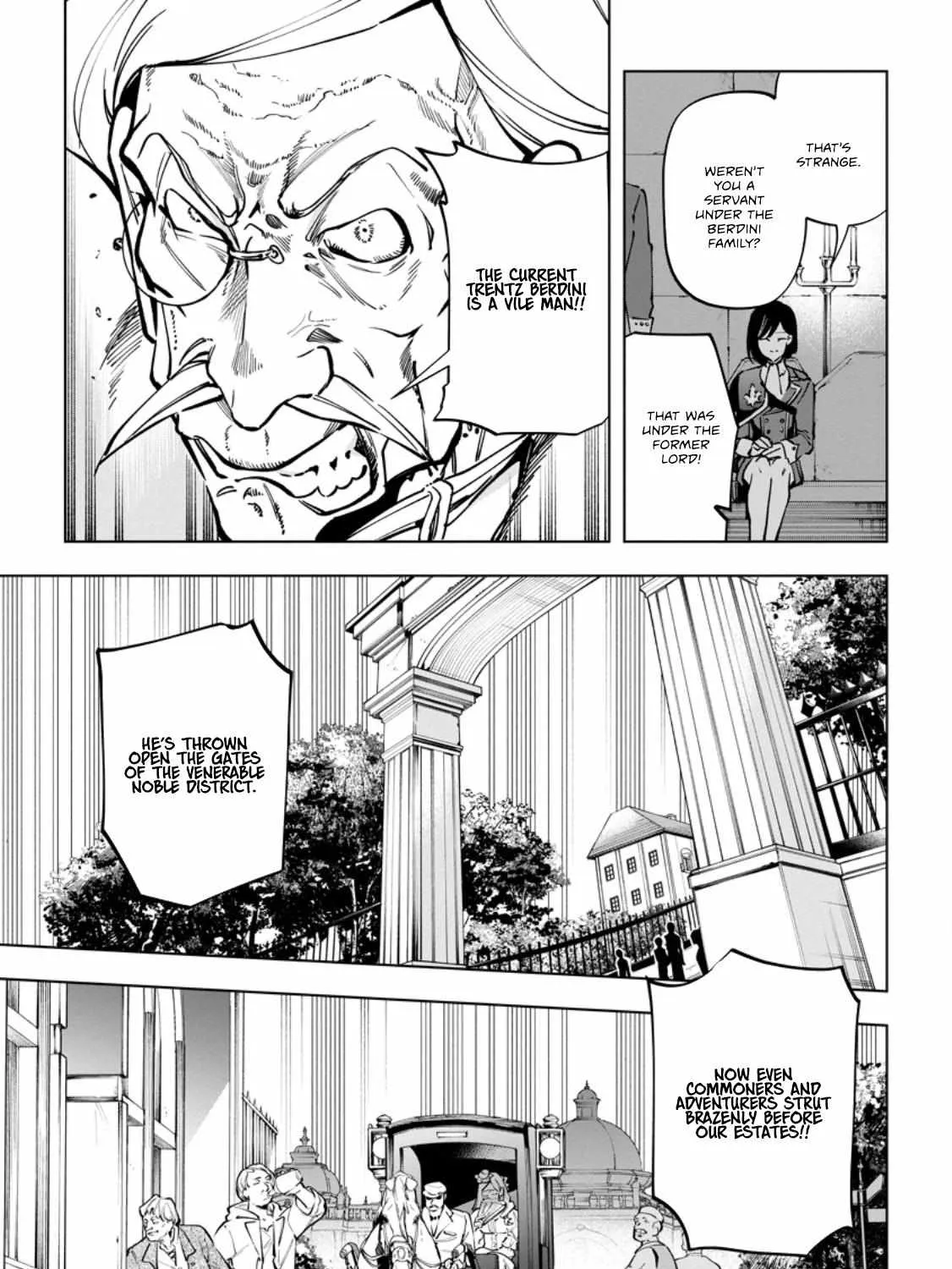Isekai Craft Gurashi Jiyu Kimamana Seisan Shoku No Honobono Slow Life Chapter 38.1 page 14 - 