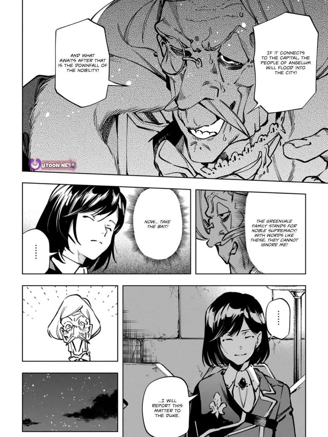 Isekai Craft Gurashi Jiyu Kimamana Seisan Shoku No Honobono Slow Life Chapter 38.1 page 20 - 