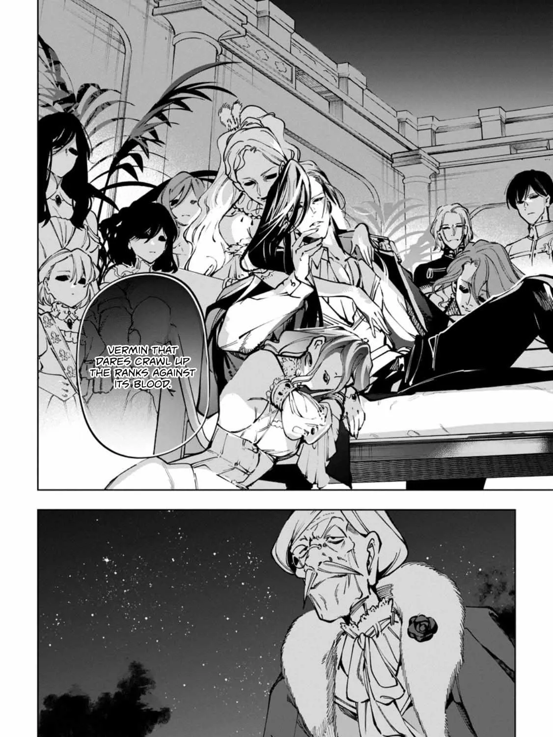 Isekai Craft Gurashi Jiyu Kimamana Seisan Shoku No Honobono Slow Life Chapter 38.1 page 4 - 