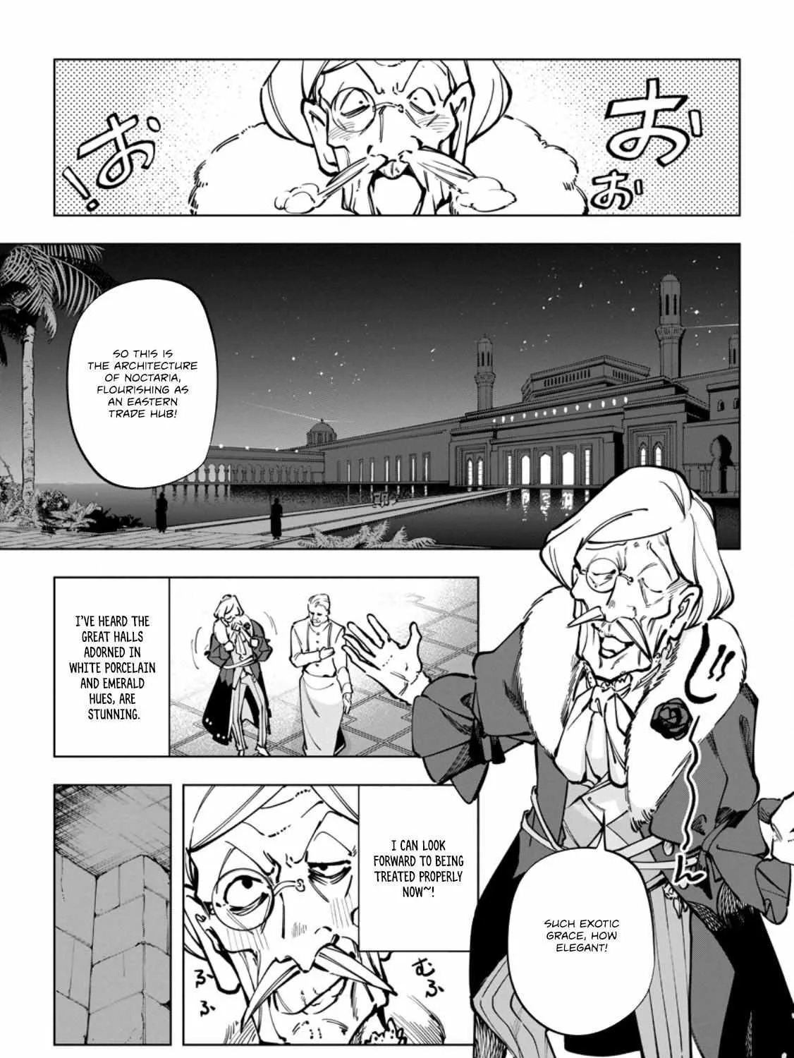 Isekai Craft Gurashi Jiyu Kimamana Seisan Shoku No Honobono Slow Life Chapter 38.1 page 6 - 