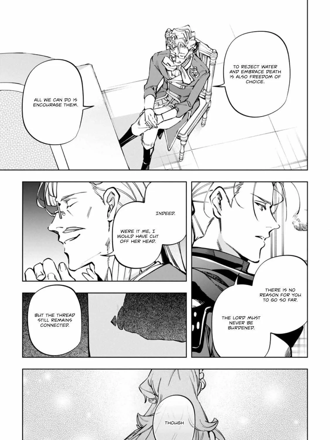 Isekai Craft Gurashi Jiyu Kimamana Seisan Shoku No Honobono Slow Life Chapter 38.2 page 15 - 