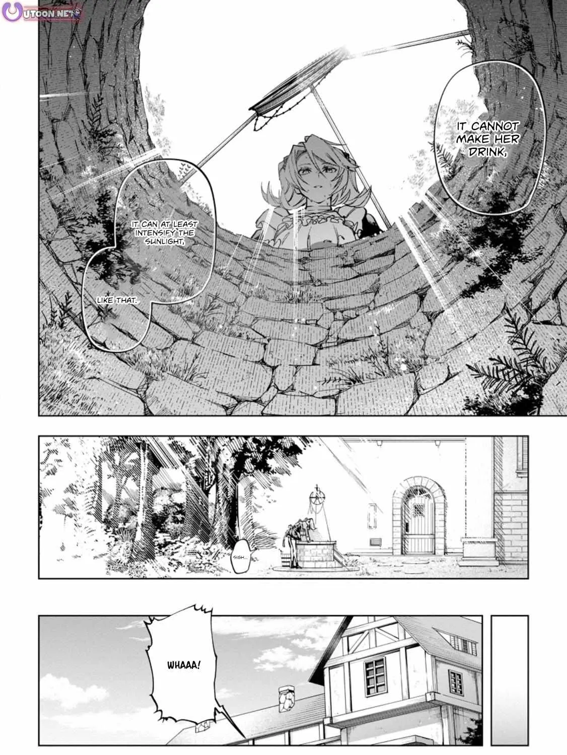 Isekai Craft Gurashi Jiyu Kimamana Seisan Shoku No Honobono Slow Life Chapter 38.2 page 17 - 