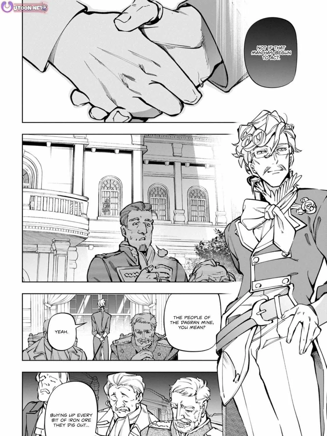 Isekai Craft Gurashi Jiyu Kimamana Seisan Shoku No Honobono Slow Life Chapter 38.2 page 5 - 